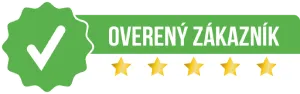 Overený zákazník